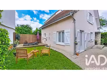 maison traditionnelle à saclay (91400)