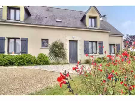maison familiale 178m²