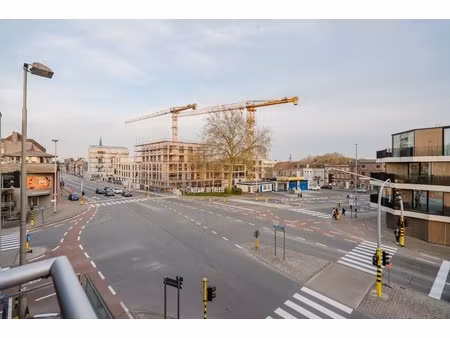appartement te koop in kortrijk