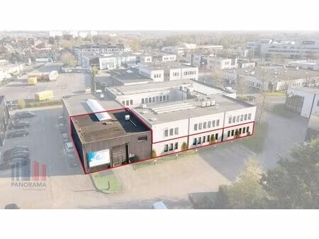 commercieel te koop in zellik