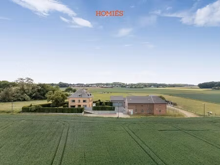commercieel te koop in pellenberg met 8 slaapkamers