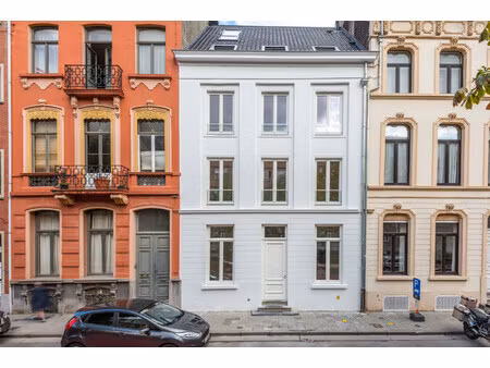 huis te koop in gent met 9 slaapkamers