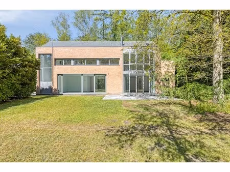 huis te koop in 's gravenwezel met 3 slaapkamers