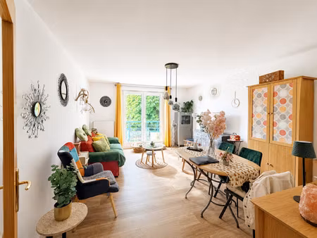 en vente appartement 66 m² – 174 901 € |amnéville