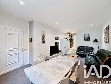 en vente appartement 46 m² – 89 000 € |hayange