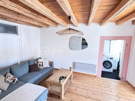 triplex de 64 67 m² à frangy