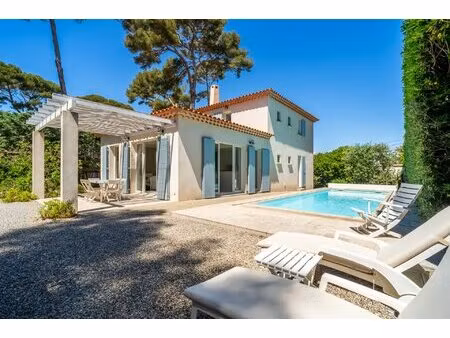 achat : maison (83330)