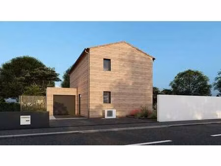 vente maison au bignon (44140) : à vendre / 126m² le bignon