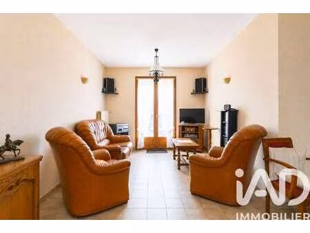vente maison au mans (72000) : à vendre / 75m² le mans