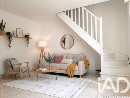 vente maison à pontchâteau (44160) : à vendre / 77m² pontchâteau