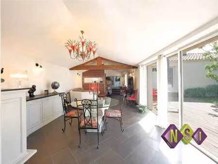 vente maison à saint-sébastien-sur-loire (44230) : à vendre / 106m² saint-sébastien-sur-lo