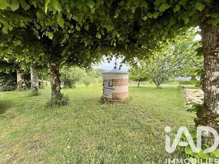 vente maison à thoiré-sur-dinan (72500) : à vendre / 136m² thoiré-sur-dinan