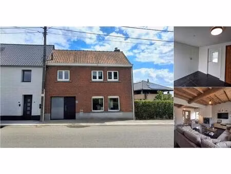 maison à louer à hogenhovestraat 33 aarsele (rbv86566)