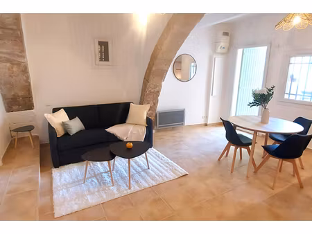 annonce appartement à louer