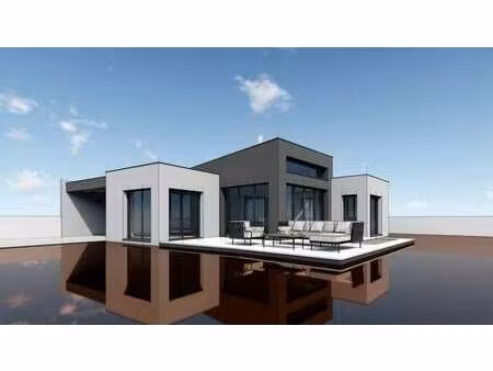 vente maison à blain (44130) : à vendre / 99m² blain