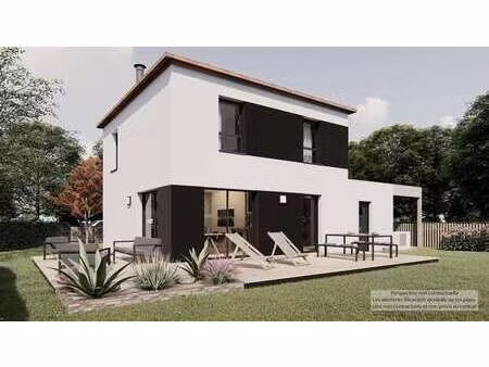vente maison à bouaye (44830) : à vendre / 91m² bouaye