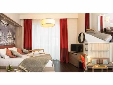 immeuble mixte à louer à boulevard anspach bruxelles (vbe20285)