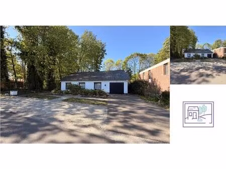 maison à louer à sterrebos 71 stevoort (rbv86212)