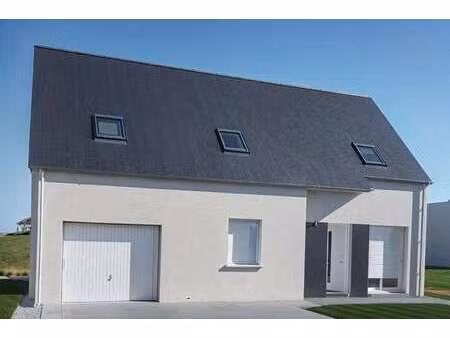 vente maison piscine à kerfourn (56920) : à vendre piscine / 105m² kerfourn