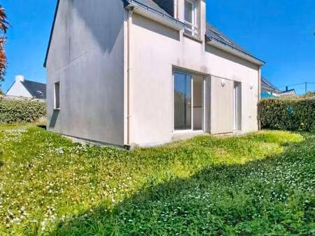vente maison à la turballe (44420) : à vendre / 82m² la turballe