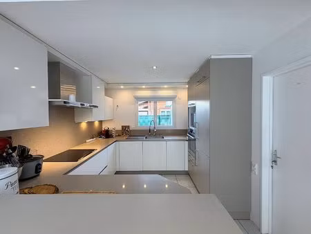maison individuelle 105 m² (rt 2012) - 3 chambres - terrain 637