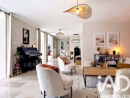 vente maison à nostang (56690) : à vendre / 242m² nostang