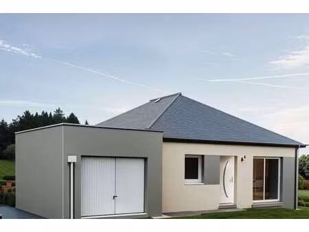 vente maison piscine à noyal-muzillac (56190) : à vendre piscine / 56m² noyal-muzillac