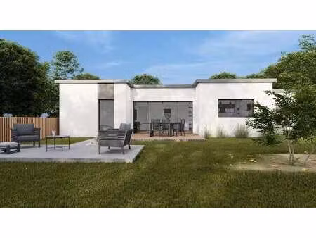 vente maison à orvault (44700) : à vendre / 98m² orvault