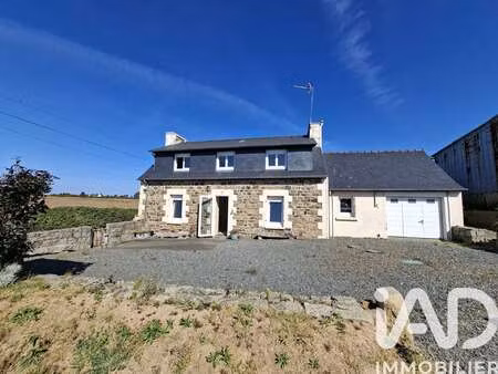 vente maison à port-blanc (22710) : à vendre / 88m² port-blanc