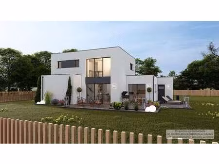vente maison à sainte-marie (44210) : à vendre / 105m² sainte-marie