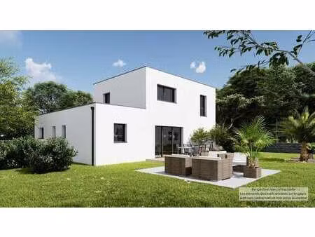 vente maison à villeneuve-en-retz (44580) : à vendre / 114m² villeneuve-en-retz