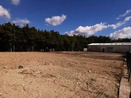 vente terrain mery sur oise 95540 1842m²