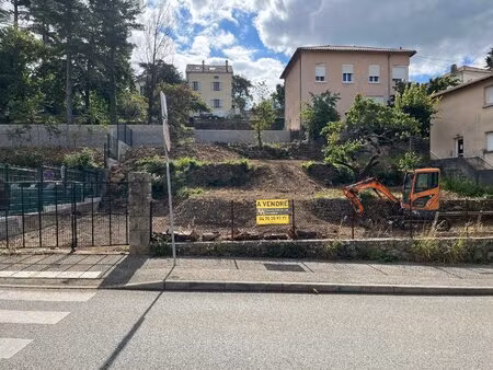 achat : appartement (07200)