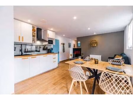 vente appartement 4 pièces à guingamp (22200) : à vendre 4 pièces / 65m² guingamp