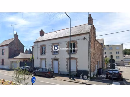 vente bâtiment