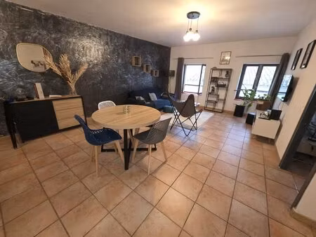grand t2 64m² - montélimar