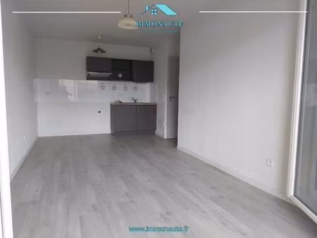 montélimar - appartement 2 chambres