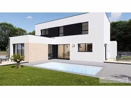 vente maison à cintré (35310) : à vendre / 140m² cintré