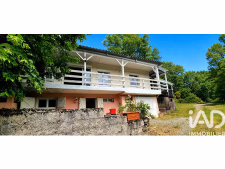 vente maison piscine à crespinet (81350) : à vendre piscine / 95m² crespinet
