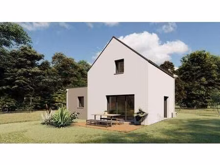 vente maison à damgan (56750) : à vendre / 85m² damgan