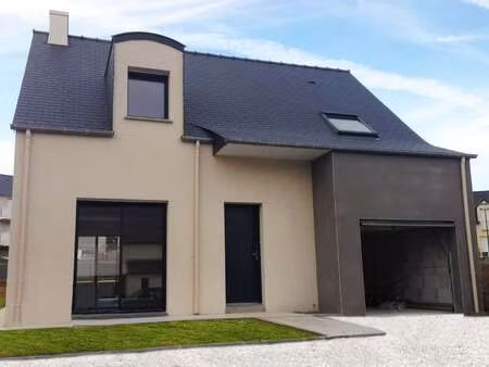 vente maison piscine à la guerche-de-bretagne (35130) : à vendre piscine / 79m² la guerche