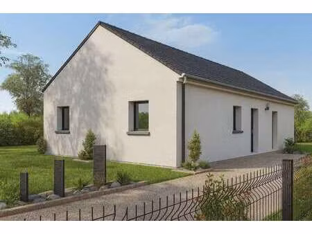 vente maison à loctudy (29750) : à vendre / 95m² loctudy