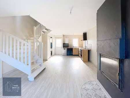 vente maison à saint-malo (35400) : à vendre / 82m² saint-malo