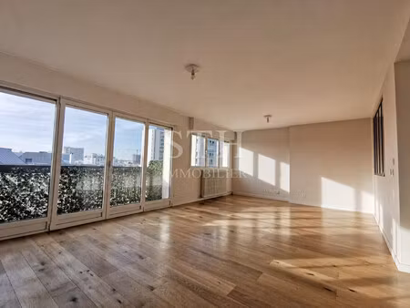 vente appartement 5 pièces