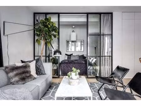 vente appartement 2 pièces à touques (14800) : à vendre 2 pièces / 44m² touques