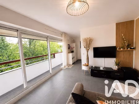 vente appartement 2 pièces à trouville-sur-mer (14360) : à vendre 2 pièces / 32m² trouvill