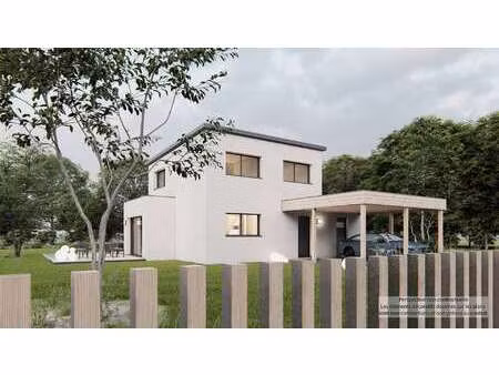 vente maison à bonnemain (35270) : à vendre / 103m² bonnemain