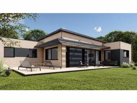 vente maison à gouesnach (29950) : à vendre / 110m² gouesnach