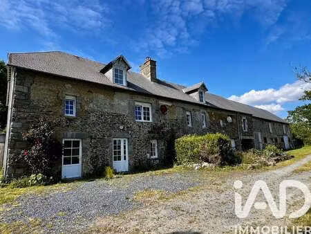 vente maison à montpinchon (50210) : à vendre / 167m² montpinchon