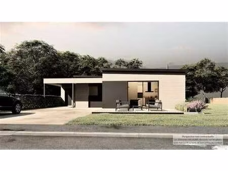 vente maison à trégueux (22950) : à vendre / 80m² trégueux